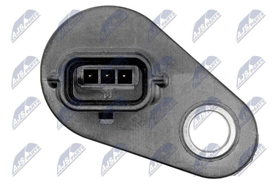 Sensor, crankshaft pulse