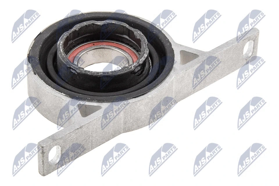 Suspension, propshaft