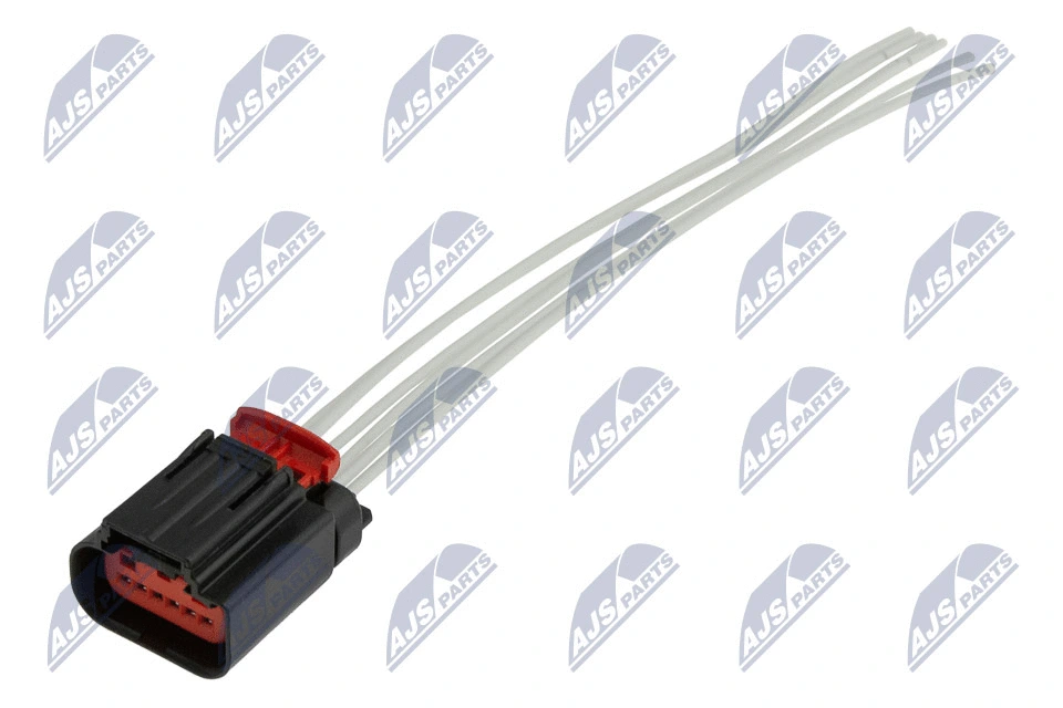 Mass Air Flow Sensor (EZC-FT-122)