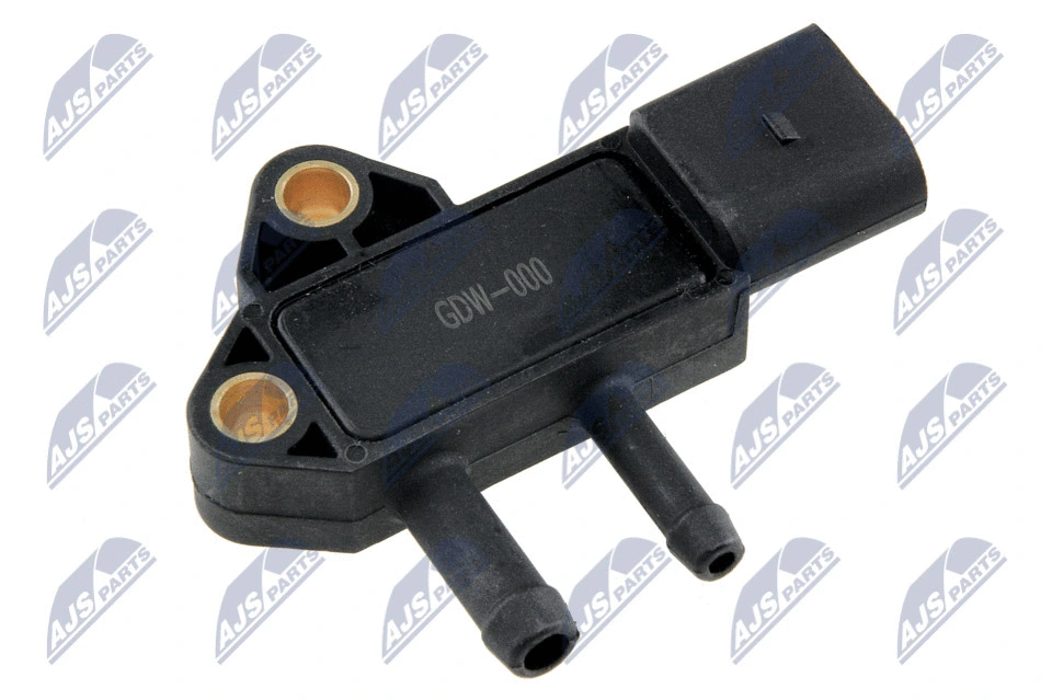 Sensor, exhaust pressure (ECS-DW-000)