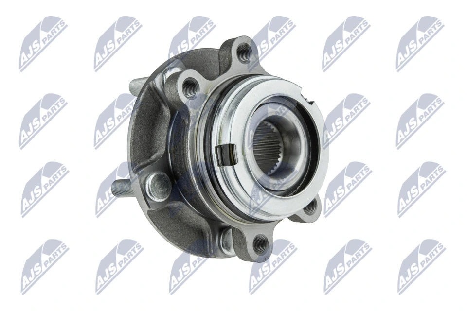 Wheel Bearing Kit (KLP-NS-057)