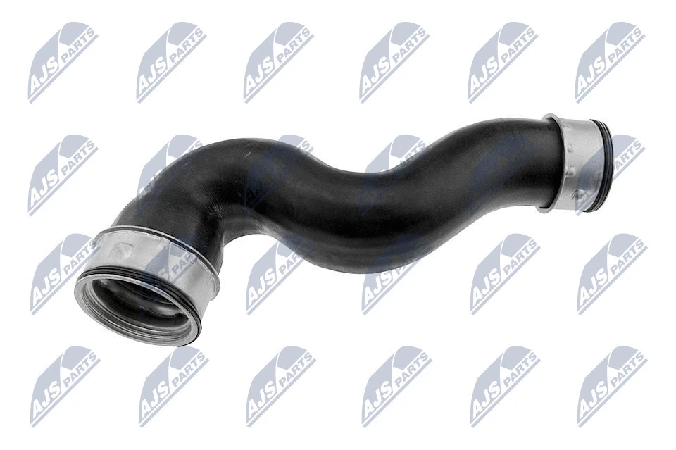 Charge Air Hose (GPP-VW-000)