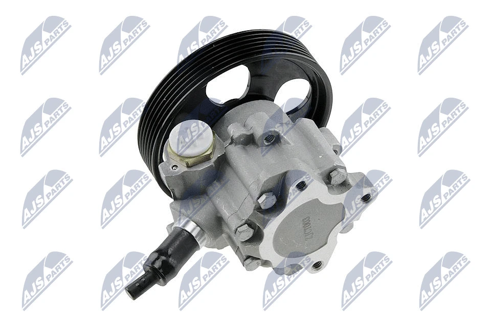 Hydraulic Pump, steering