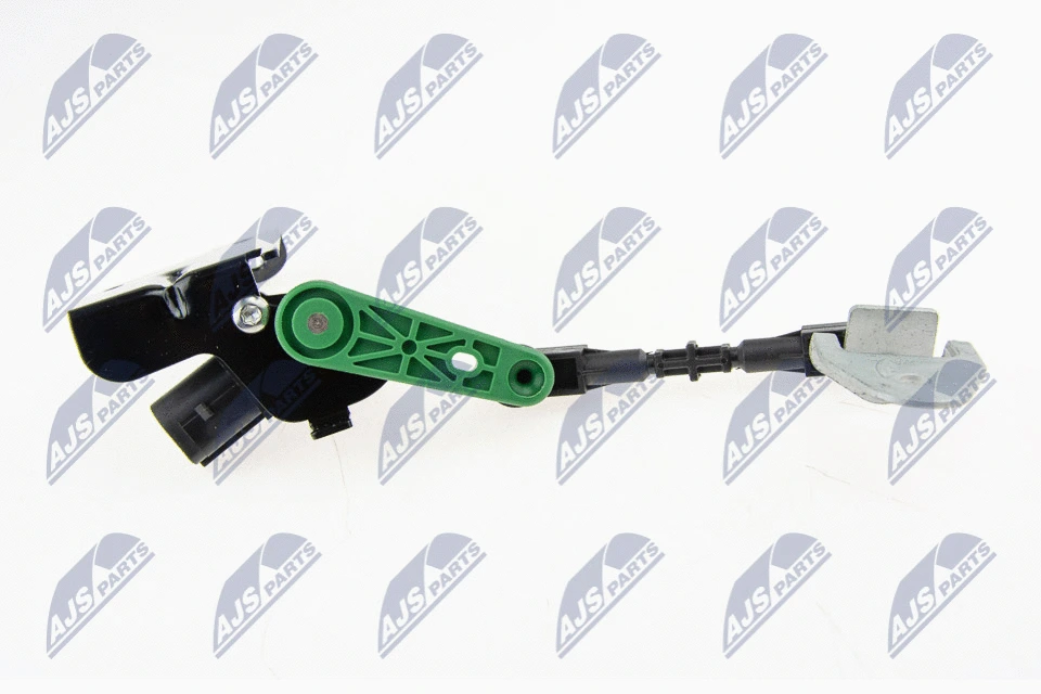 Sensor, headlight levelling