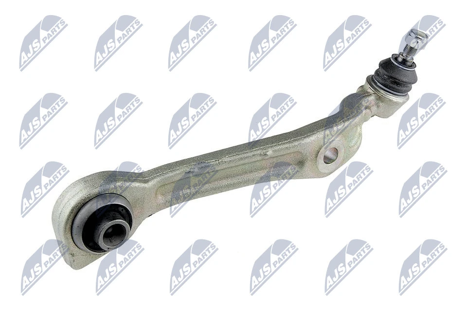 Control/Trailing Arm, wheel suspension (ZWD-ME-028)