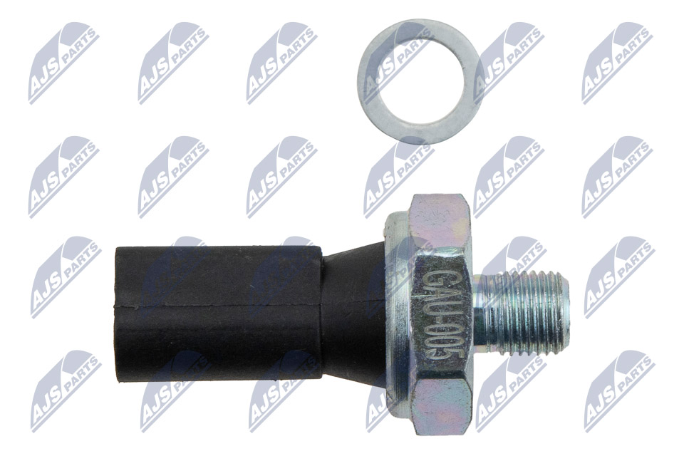 Oil Pressure Switch