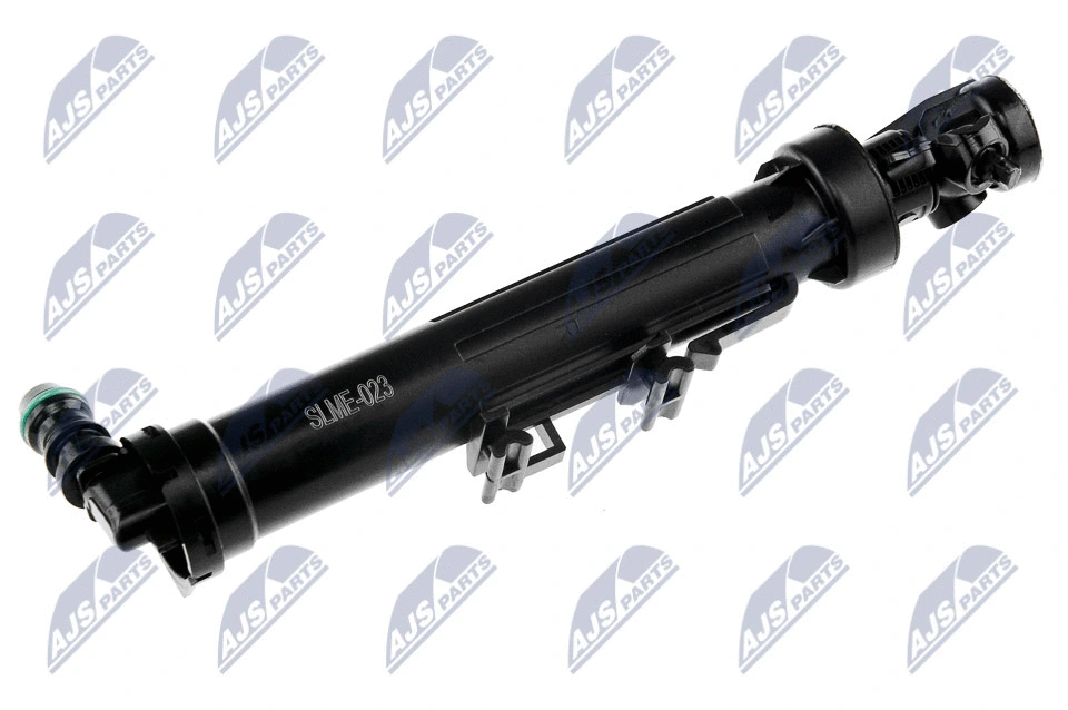 Washer Fluid Jet, headlight cleaning (EDS-ME-023)