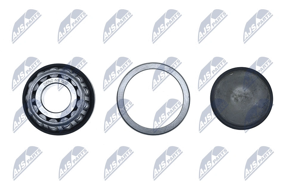 Repair Kit, steering knuckle