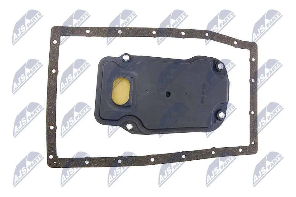 Hydraulic Filter Kit, automatic transmission