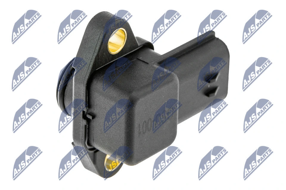 Air Pressure Sensor, altitude adaption