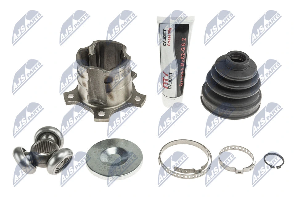 Joint Kit, drive shaft