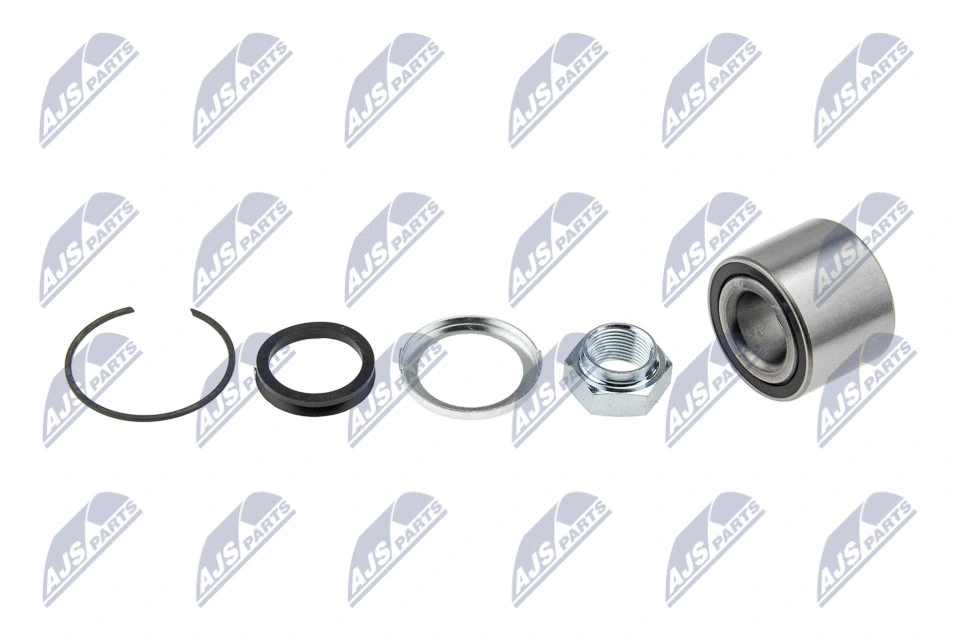 Wheel Bearing Kit (KLT-CT-018)