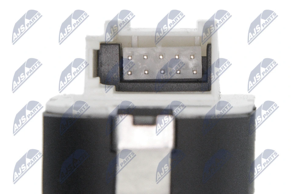 Switch, exterior rearview mirror adjustment