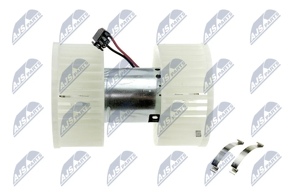 Electric Motor, interior blower