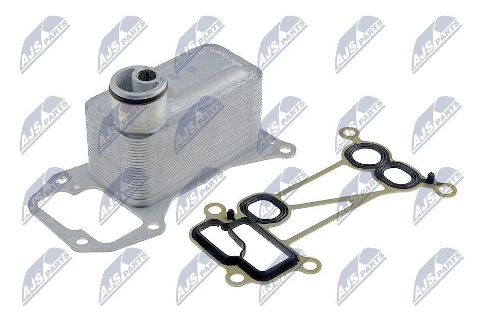 Oil Cooler, engine oil (CCL-BM-010)