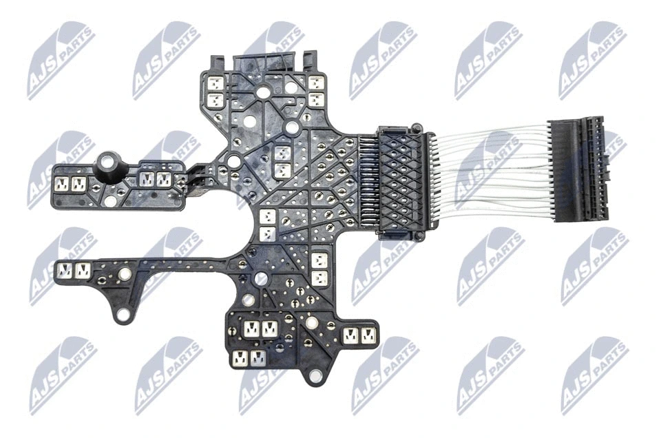 Control Unit, automatic transmission