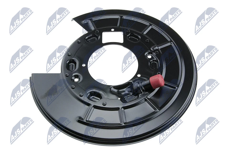 Splash Guard, brake disc (HTO-LR-000)