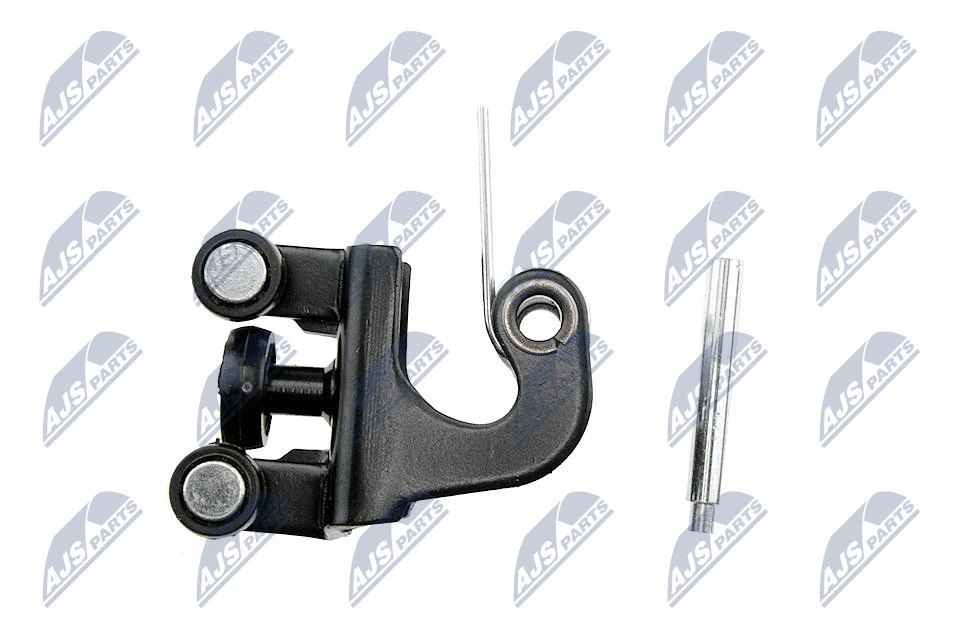 Roller Guide, sliding door