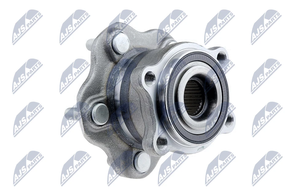 Wheel Bearing Kit (KLT-NS-073)