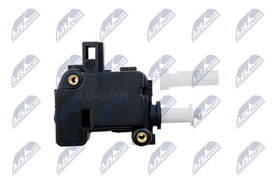 Central Locking System