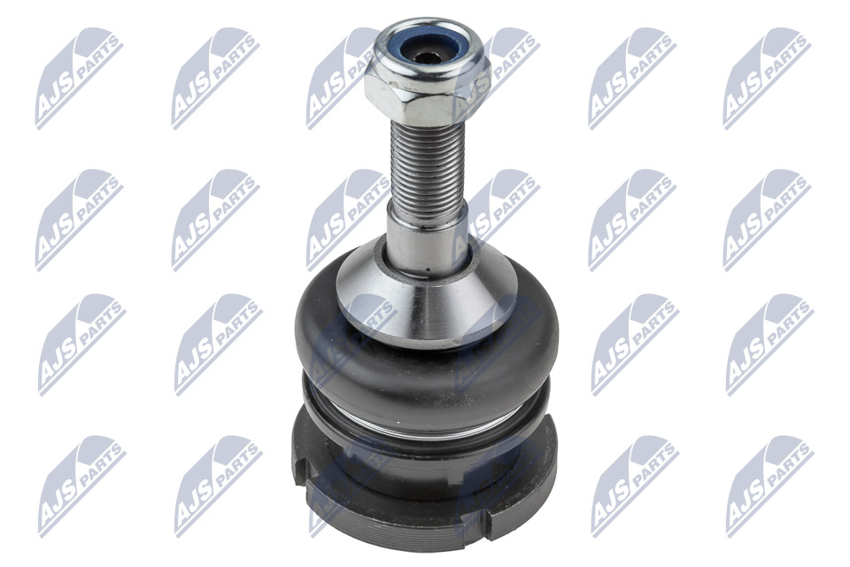 Ball Joint (ZST-ME-001)