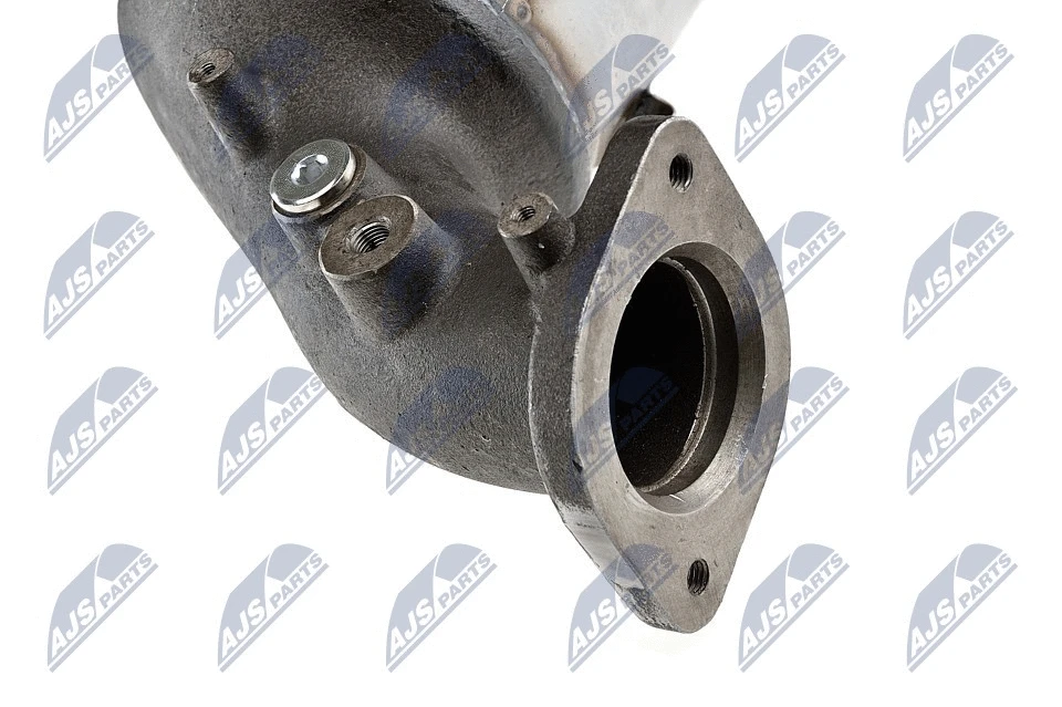 Soot/Particulate Filter, exhaust system