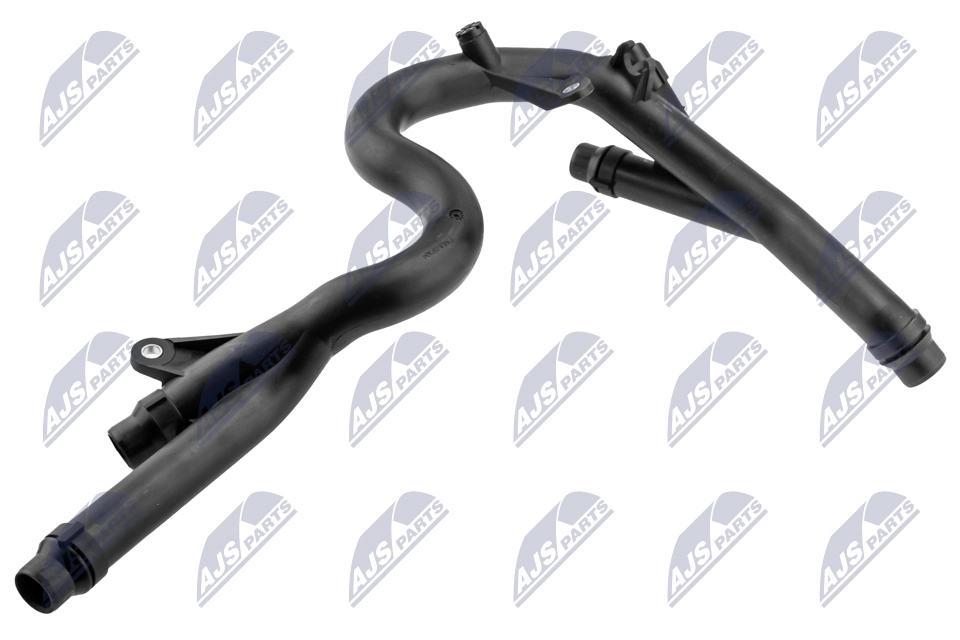 Coolant Pipe