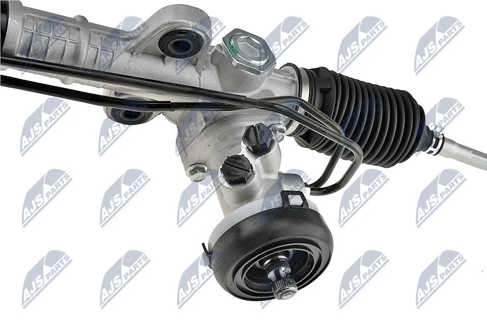 Steering Gear