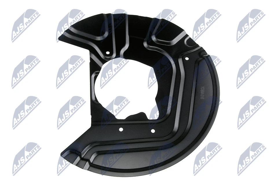 Splash Guard, brake disc