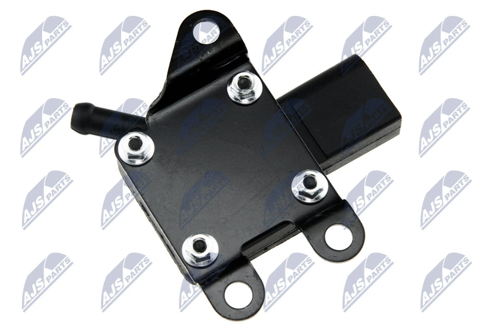 Sensor, exhaust pressure