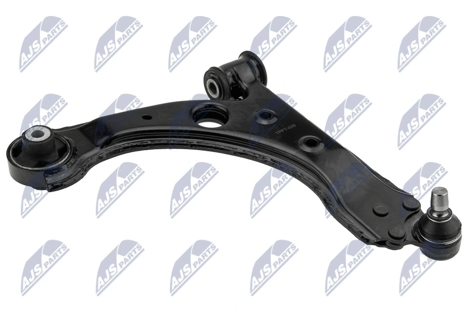 Control/Trailing Arm, wheel suspension (ZWD-FT-028)