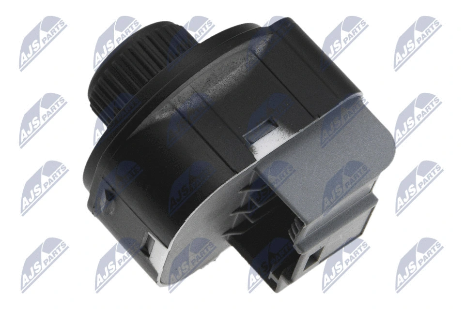 Switch, exterior rearview mirror adjustment