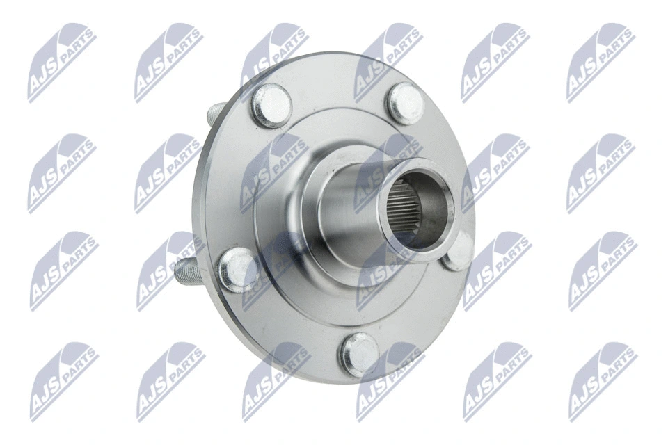 Wheel Hub (KLP-MZ-031P)
