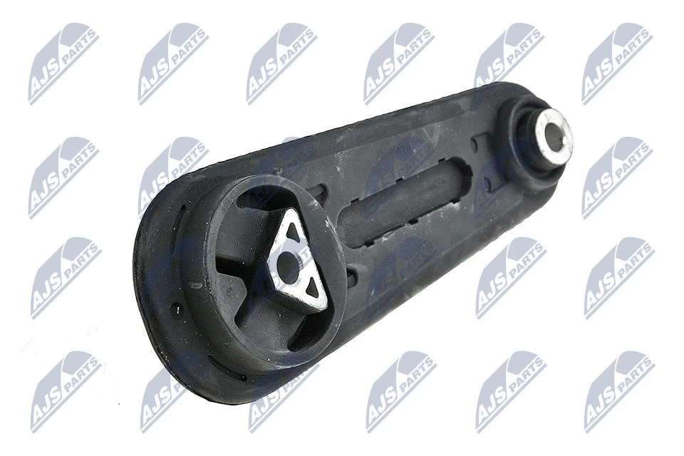 Holder, engine mounting system