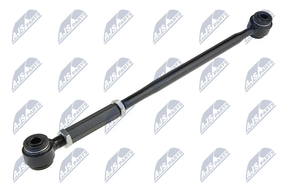 Control/Trailing Arm, wheel suspension (ZWT-TY-055)