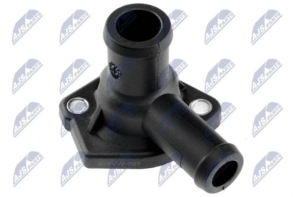 Coolant Flange (CTM-VW-007)