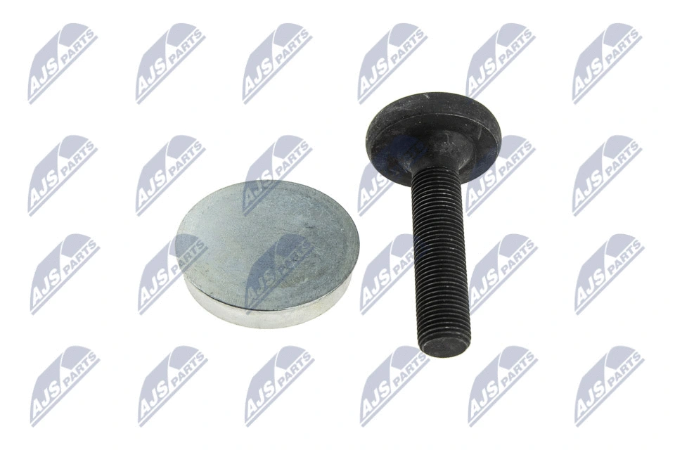 Repair Kit, wheel hub (KLT-VW-013-Z)
