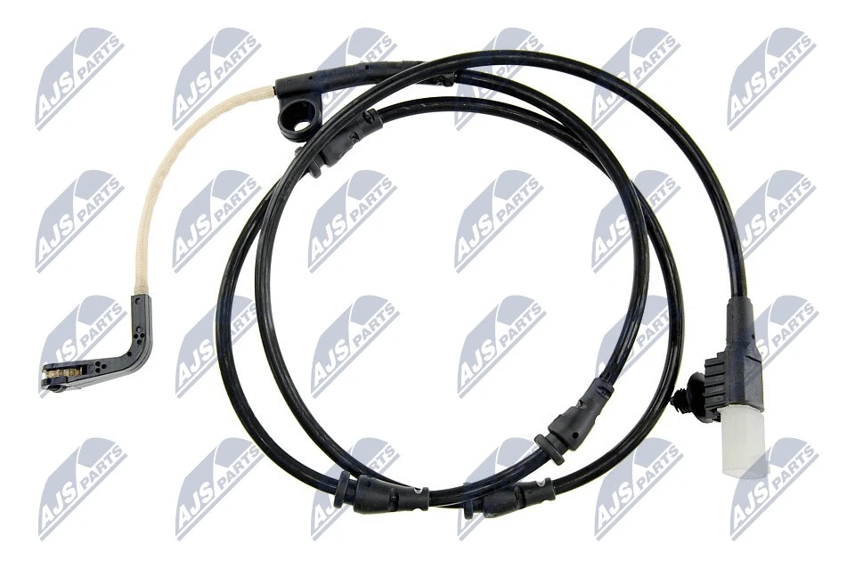 Warning Contact, brake pad wear (HCZ-LR-001)