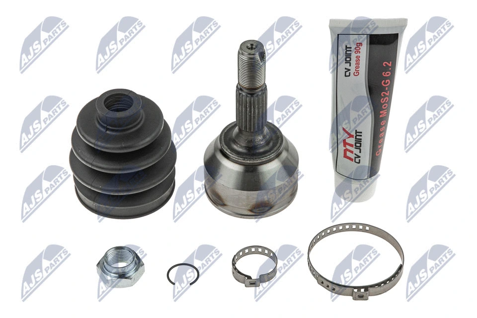 Joint Kit, drive shaft