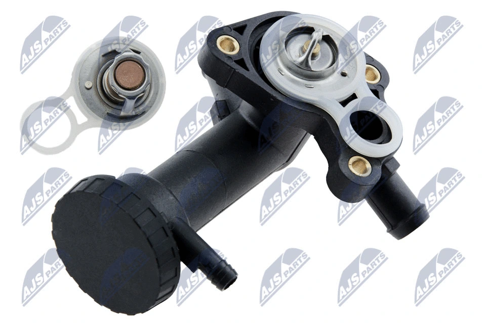 Thermostat Housing (CTM-BM-027)