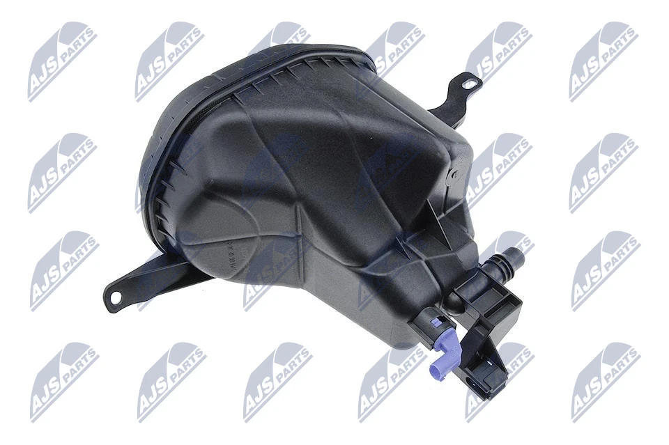 Expansion Tank, coolant