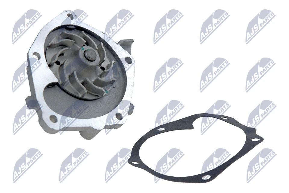 Water Pump, engine cooling (CPW-RE-036)