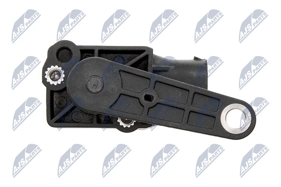 Sensor, Xenon light (headlight levelling)