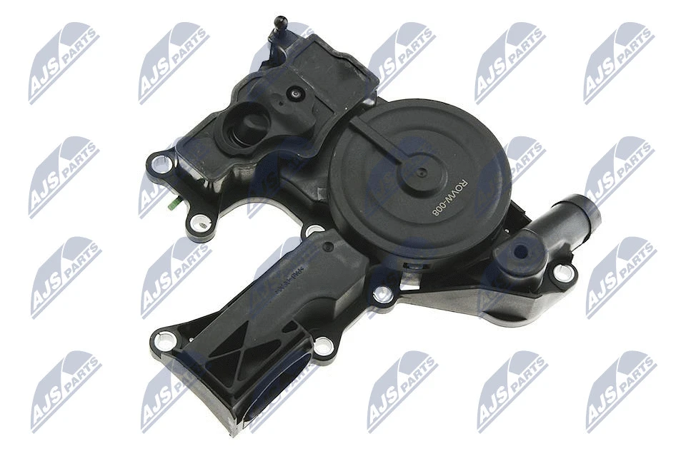 Oil Separator, crankcase ventilation (SEP-VW-008)