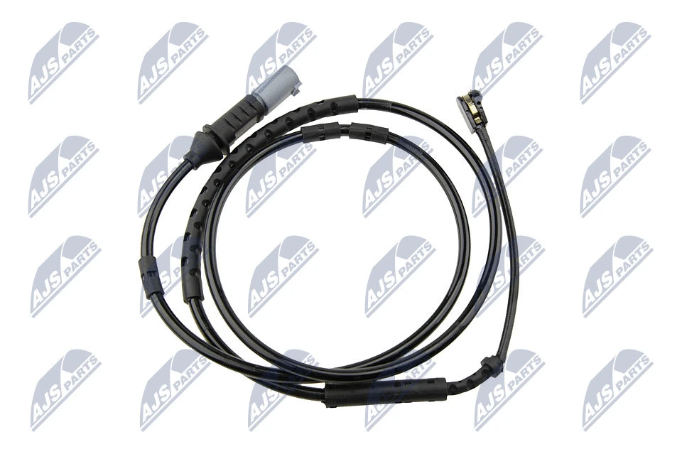 Warning Contact, brake pad wear (HCZ-BM-027)