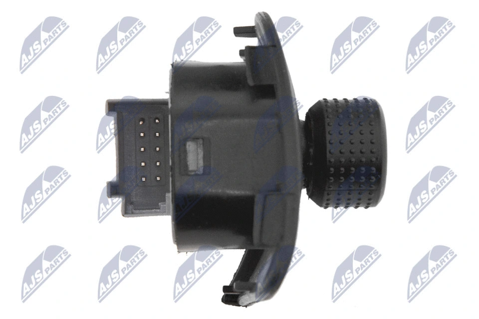 Switch, exterior rearview mirror adjustment