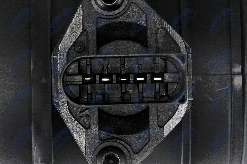 Mass Air Flow Sensor