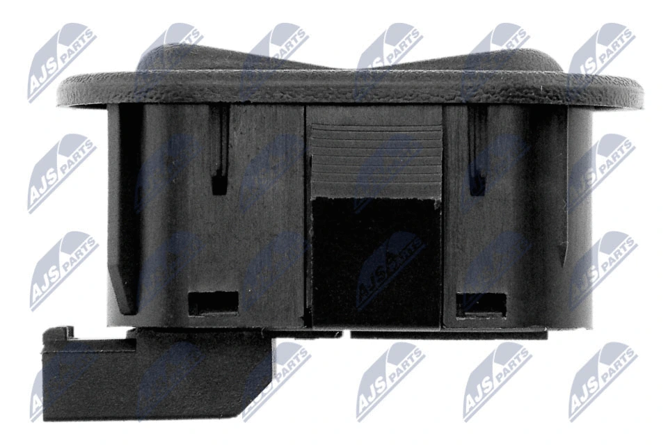 Switch, window regulator