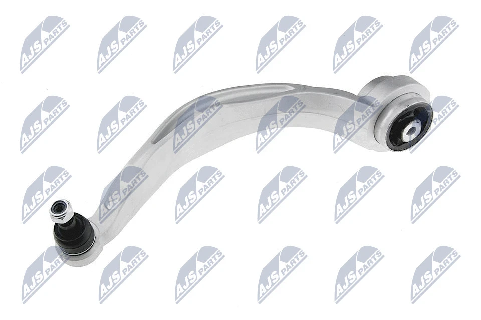 Control/Trailing Arm, wheel suspension (ZWD-VW-019)