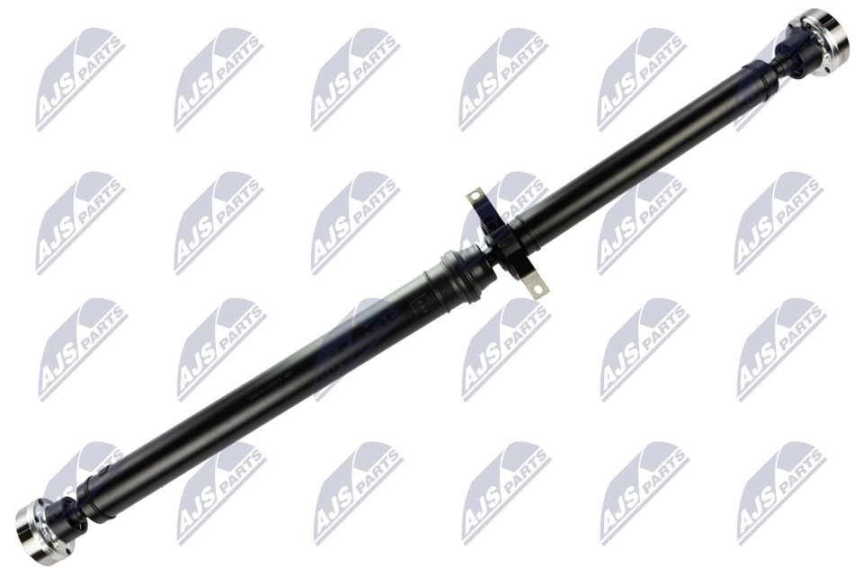Propshaft, axle drive (NWN-LR-040)
